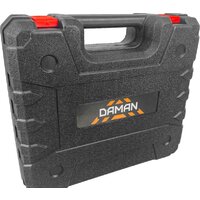 Brait DCD21-3BL DAMAN (с 2-мя АКБ, кейс) Image #2