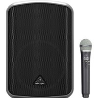 Behringer MPA200BT