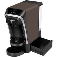 Капсульная кофеварка MAUNFELD MCCM-CM823BR - Превью изображения №10 — Интернет-магазин Teono.by