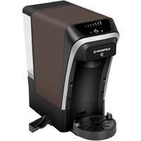Капсульная кофеварка MAUNFELD MCCM-CM823BR - Превью изображения №8 — Интернет-магазин Teono.by