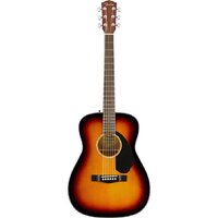 Fender CC-60S Concert 3-Color Sunburst