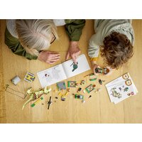 LEGO Jurassic World 76944 Побег тираннозавра Image #6