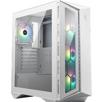 MSI MPG Gungnir 110R White