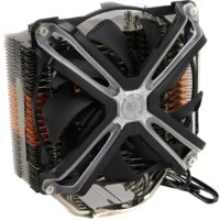 Кулер для процессора Zalman CNPS17X - Превью изображения №4 — Интернет-магазин Teono.by