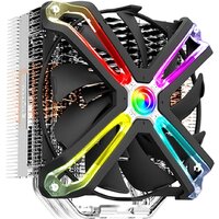 Кулер для процессора Zalman CNPS17X - Превью изображения №3 — Интернет-магазин Teono.by