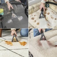 Пылесос Bissell SpotClean C9 Pro 3911N - Превью изображения №6 — Интернет-магазин Teono.by
