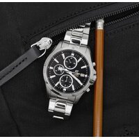 Casio Edifice EFV-560D-1A Image #4