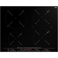 Варочная панель TEKA ITC 64630 MST (черный) - Превью изображения №4 — Интернет-магазин Teono.by