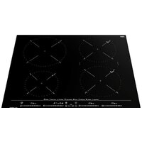 TEKA ITC 64630 MST (черный) Image #2