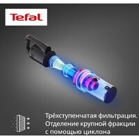Пылесос Tefal TY1C15F1 - Превью изображения №6 — Интернет-магазин Teono.by