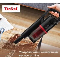 Пылесос Tefal TY1C15F1 - Превью изображения №5 — Интернет-магазин Teono.by