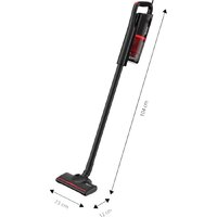 Пылесос Tefal TY1C15F1 - Превью изображения №8 — Интернет-магазин Teono.by