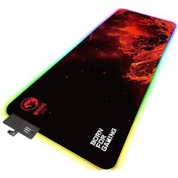 Коврик для стола Marvo G45 Bloody Waves - Превью изображения №2 — Интернет-магазин Teono.by