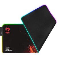 Коврик для стола Marvo G45 Bloody Waves - Превью изображения №4 — Интернет-магазин Teono.by
