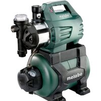 Metabo HWWI 4500/25 Inox