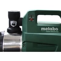 Metabo HWWI 4500/25 Inox Image #2