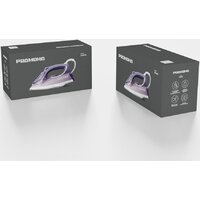 Утюг Redmond (Редмонд) IR1605 - Превью изображения №10 — Интернет-магазин Teono.by