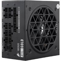 Блок питания 1stPlayer NGDP Gold 1200W HA-1200BA4 - Превью изображения №2 — Интернет-магазин Teono.by