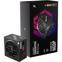 Блок питания 1stPlayer NGDP Gold 1200W HA-1200BA4 - Превью изображения №9 — Интернет-магазин Teono.by