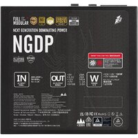 Блок питания 1stPlayer NGDP Gold 1200W HA-1200BA4 - Превью изображения №5 — Интернет-магазин Teono.by