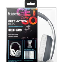 Defender FreeMotion B580 (серый) Image #10