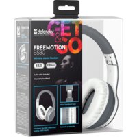 Defender FreeMotion B580 (серый) Image #11