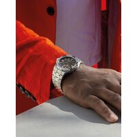 Наручные часы Maurice Lacroix AI6008-SS002-331-1 - Превью изображения №6 — Интернет-магазин Teono.by
