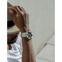 Наручные часы Maurice Lacroix AI6008-SS002-331-1 - Превью изображения №2 — Интернет-магазин Teono.by