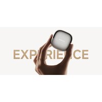 Наушники Xiaomi Buds 6 M2540E1 (серый, международная версия) - Превью изображения №3 — Интернет-магазин Teono.by