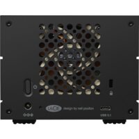 LaCie 2big RAID 8TB STHJ8000800 Image #4