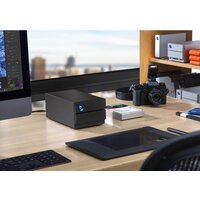 LaCie 2big RAID 8TB STHJ8000800 Image #5