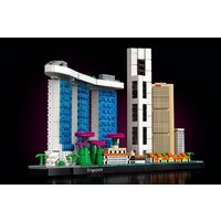 LEGO Architecture 21057 Сингапур Image #2