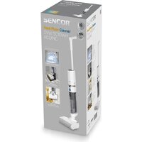 Вертикальный моющий пылесос Sencor SVW 5010WH - Превью изображения №13 — Интернет-магазин Teono.by