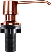 Globalo Intio Copper Image #2