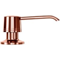 Globalo Intio Copper