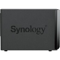 Сетевой накопитель Synology DiskStation DS225+ - Превью изображения №5 — Интернет-магазин Teono.by