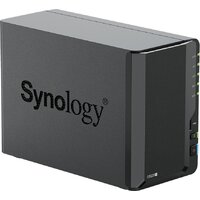 Сетевой накопитель Synology DiskStation DS225+ - Превью изображения №6 — Интернет-магазин Teono.by