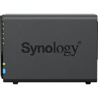 Сетевой накопитель Synology DiskStation DS225+ - Превью изображения №3 — Интернет-магазин Teono.by