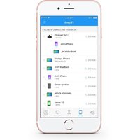 Ubiquiti AmpliFi Mesh Router Image #5