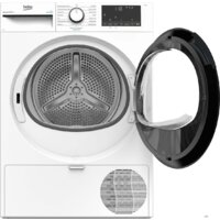 Сушильная машина BEKO B3T68230-RUS - Превью изображения №3 — Интернет-магазин Teono.by