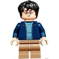 LEGO Harry Potter 75945 Экспекто Патронум Image #8
