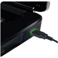 Офисная гарнитура Logitech H570e Stereo USB-A (UC) - Превью изображения №7 — Интернет-магазин Teono.by