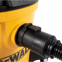 Пылесос DeWalt DXV34PTA - Превью изображения №6 — Интернет-магазин Teono.by