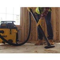 Пылесос DeWalt DXV34PTA - Превью изображения №7 — Интернет-магазин Teono.by