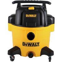 Пылесос DeWalt DXV34PTA - Превью изображения №2 — Интернет-магазин Teono.by