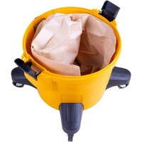 Пылесос DeWalt DXV34PTA - Превью изображения №3 — Интернет-магазин Teono.by