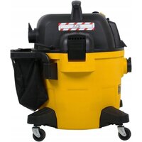 Пылесос DeWalt DXV34PTA - Превью изображения №4 — Интернет-магазин Teono.by