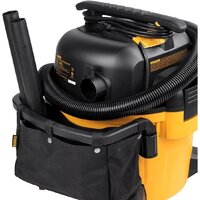 Пылесос DeWalt DXV34PTA - Превью изображения №5 — Интернет-магазин Teono.by