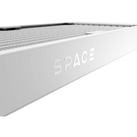 Система жидкостного охлаждения для процессора ID-Cooling Space SL360 XE WHITE - Превью изображения №4 — Интернет-магазин Teono.by