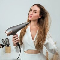 Фен Cecotec IoniCare Radiance 4397 - Превью изображения №2 — Интернет-магазин Teono.by